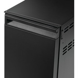 Napoleon Phantom Prestige Unterschrank-Set schwarz, links u. rechts