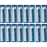 Oral-B Pro Precision Clean Aufsteckbürsten 16er weiß, Frustfreie Umverpackung