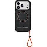 Otterbox Sole Series, Schutzhülle schwarz, iPhone 17 Pro, MagSafe
