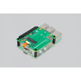 Raspberry Pi Foundation Raspberry Pi 5 Pi M.2 HAT+, Schnittstellenerweiterung 