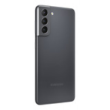Samsung Galaxy S21 5G 128GB Generalüberholt, Handy Phantom Gray, Android, 8 GB DDR5