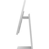 Samsung ViewFinity S90PC S27C902PAU, LED-Monitor 69 cm (27 Zoll), silber, 5K/UltraHD, IPS, Thunderbolt 4
