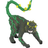Schleich Eldrador Creatures Dschungelschimpanse, Spielfigur 