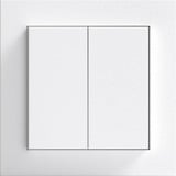 Senic Friends of Hue Smart Switch, Taster weiß (matt)
