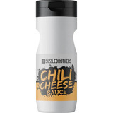 SizzleBrothers Chili Cheese Sauce 250 ml