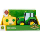 TOMY Ferngesteuerter Johnny Traktor, RC 