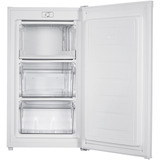 homeX FS1016-W, Gefrierschrank weiß