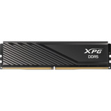 ADATA DIMM 16 GB DDR5-6000, Arbeitsspeicher schwarz, AX5U6000C2816G-SLABBK, XPG Lancer Blade, INTEL XMP, AMD EXPO