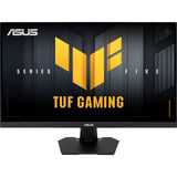 ASUS TUF Gaming VG27AQME5F, Gaming-Monitor 68.5 cm (27 Zoll), schwarz, QHD, Fast-IPS, HDMI, DP, TUF Gaming A.I.-Technologie, 255Hz Panel