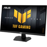 ASUS TUF Gaming VG27AQME5F, Gaming-Monitor 68.5 cm (27 Zoll), schwarz, QHD, Fast-IPS, HDMI, DP, TUF Gaming A.I.-Technologie, 255Hz Panel