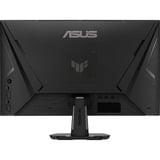 ASUS TUF Gaming VG27AQME5F, Gaming-Monitor 68.5 cm (27 Zoll), schwarz, QHD, Fast-IPS, HDMI, DP, TUF Gaming A.I.-Technologie, 255Hz Panel