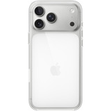Apple Clear Case mit MagSafe, Handyhülle transparent, iPhone 17 Pro Max