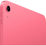 Apple iPad 11" (128GB) DEP, Tablet-PC pink, 11. Gen / 2025