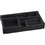 Bosch Professional XL-BOXX Einlage GKH 18V-50 schwarz