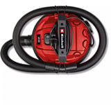 EINHELL TC-VC 2045, Nass-/Trockensauger schwarz/rot