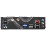 GIGABYTE B840M EAGLE WIFI6, Mainboard schwarz/grau