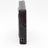 HP EliteDesk 800 G5 Mini-PC Generalüberholt silber/schwarz, Windows 10 Pro