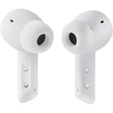Intenso Buds Pro T500HAE, Headset weiß