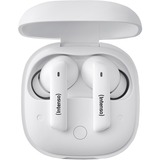Intenso Buds Pro T500HAE, Headset weiß