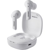 Intenso Buds Pro T500HAE, Headset weiß