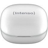 Intenso Buds Pro T500HAE, Headset weiß