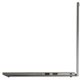 Lenovo ThinkPad L13 2-in-1 G6 (21R7000KGE), Notebook Intel® Core™ Ultra 7 255U, Intel® Graphics, 32 GB LPDDR5X, 512 GB (512 GB SSD), Windows 11 Pro