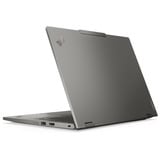 Lenovo ThinkPad L13 2-in-1 G6 (21R7000KGE), Notebook Intel® Core™ Ultra 7 255U, Intel® Graphics, 32 GB LPDDR5X, 512 GB (512 GB SSD), Windows 11 Pro