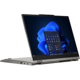 Lenovo ThinkPad L13 2-in-1 G6 (21R7000KGE), Notebook Intel® Core™ Ultra 7 255U, Intel® Graphics, 32 GB LPDDR5X, 512 GB (512 GB SSD), Windows 11 Pro
