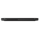 Lenovo ThinkPad P14s AMD G6 (21QL006QGE), Notebook schwarz, AMD Ryzen AI 7 PRO 350, AMD Radeon 860M, 48 GB DDR5, 1 TB (1 TB SSD), Windows 11 Pro