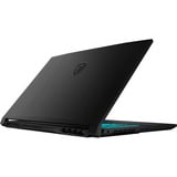 MSI Katana 17 HX B14WGK-065, Gaming-Notebook schwarz, Intel® Core™ i7-14650HX, NVIDIA GeForce RTX 5070, 16 GB DDR5, 1 TB (1 TB SSD), Windows 11 Home