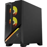 MSI MPG Infinite Z3 9NVPR7-883AT, Gaming-PC schwarz/transparent, Windows 11 Home