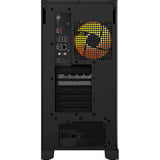 MSI MPG Infinite Z3 9NVPR7-883AT, Gaming-PC schwarz/transparent, Windows 11 Home