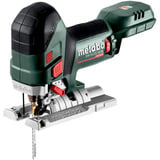 Metabo STA 18 LTX 150 BL Akku-Stichsäge grün, ohne Akku und Ladegerät