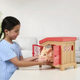 Moose Toys Little Live Pets - Mama Surprise Bunny, Kuscheltier sortierter Artikel