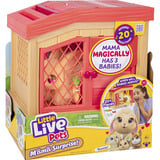 Moose Toys Little Live Pets - Mama Surprise Bunny, Kuscheltier sortierter Artikel