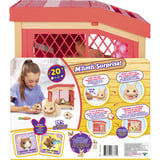 Moose Toys Little Live Pets - Mama Surprise Bunny, Kuscheltier sortierter Artikel