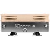 Noctua NH-L9a-AM5, CPU-Kühler silber/beige, 92 mm
