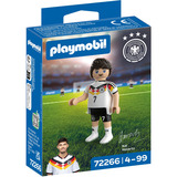 PLAYMOBIL 72266 Kai Havertz Fußball Spielfigur 