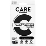 PanzerGlass Tango Two-in-One Case, Handyhülle schwarz, iPhone 16e