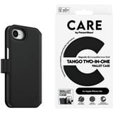 PanzerGlass Tango Two-in-One Case, Handyhülle schwarz, iPhone 16e