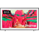 GQ65LS03FWUXZG The Frame Pro, QLED-Fernseher
