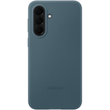 Samsung Silicone Case, Handyhülle dunkelgrün, Samsung Galaxy A37 5G