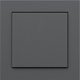 Senic Friends of Hue Smart Switch, Taster anthrazit