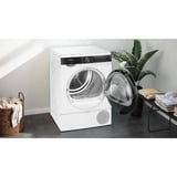Siemens WQ33G2D41 iQ500, Wärmepumpentrockner weiß/schwarz