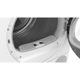 Siemens WQ33G2D41 iQ500, Wärmepumpentrockner weiß/schwarz