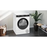 Siemens WQ33G2D41 iQ500, Wärmepumpentrockner weiß/schwarz