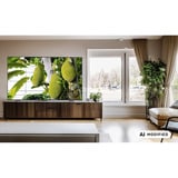 TCL 65T8C, QLED-Fernseher 163.9 cm (65 Zoll), schwarz, UltraHD/4K, Google TV, Triple Tuner, 144Hz Panel