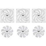 Thermaltake Minecube 360 Ultra ARGB, Wasserkühlung weiß