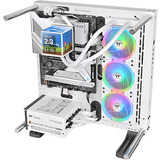 Thermaltake Minecube 360 Ultra ARGB, Wasserkühlung weiß