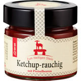 Zum Heiligen Stein Ketchup-rauchig, Sauce 200 g